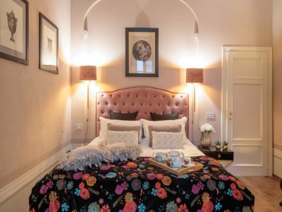 Apartment Wohnung in Lucca nahe Guinigi-Turm - Outdoor photo 24