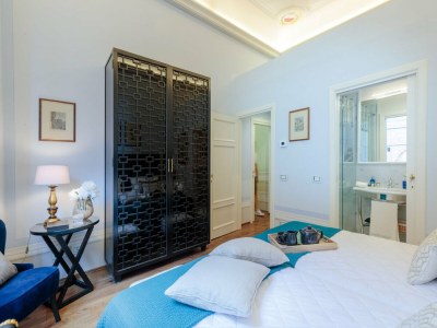 Apartment Wohnung in Lucca nahe Guinigi-Turm - Outdoor photo 25