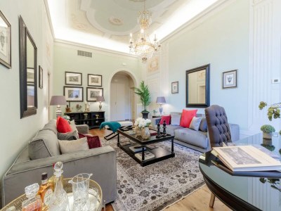 Apartment Wohnung in Lucca nahe Guinigi-Turm - Outdoor photo 32