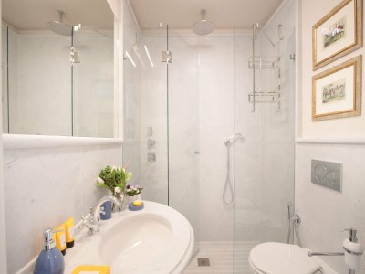 Apartment Wohnung in Lucca nahe Guinigi-Turm - Outdoor photo 33