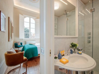 Apartment Wohnung in Lucca nahe Guinigi-Turm - Outdoor photo 34