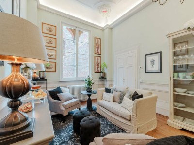 Apartment Wohnung in Lucca nahe Guinigi-Turm - Outdoor photo 35