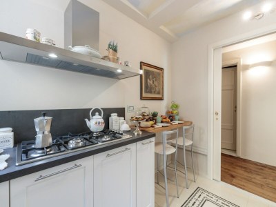 Apartment Wohnung in Lucca nahe Guinigi-Turm - Outdoor photo 36