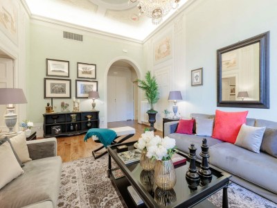 Apartment Wohnung in Lucca nahe Guinigi-Turm - Outdoor photo 38