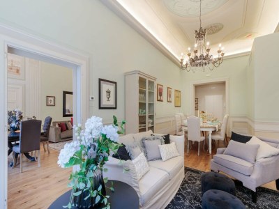 Apartment Wohnung in Lucca nahe Guinigi-Turm - Outdoor photo 39