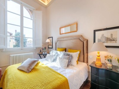 Apartment Wohnung in Lucca nahe Guinigi-Turm - Outdoor photo 41