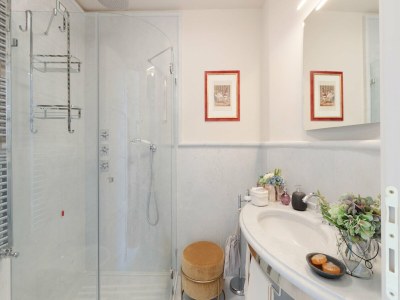 Apartment Wohnung in Lucca nahe Guinigi-Turm - Outdoor photo 43