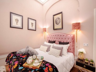 Apartment Wohnung in Lucca nahe Guinigi-Turm - Outdoor photo 44