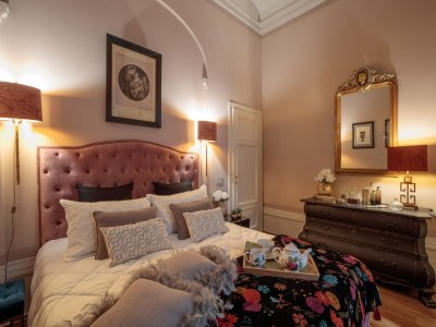 Apartment Wohnung in Lucca nahe Guinigi-Turm - Outdoor photo 45