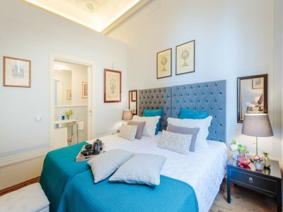 Apartment Wohnung in Lucca nahe Guinigi-Turm - Outdoor photo 47