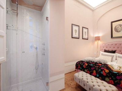 Apartment Wohnung in Lucca nahe Guinigi-Turm - Outdoor photo 48