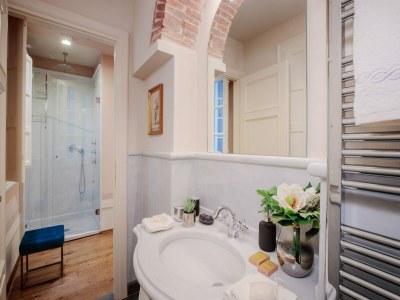 Apartment Wohnung in Lucca nahe Guinigi-Turm - Outdoor photo 49