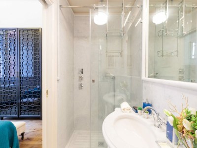 Apartment Wohnung in Lucca nahe Guinigi-Turm - Outdoor photo 51