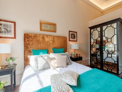 Apartment Wohnung in Lucca nahe Guinigi-Turm - Outdoor photo 52