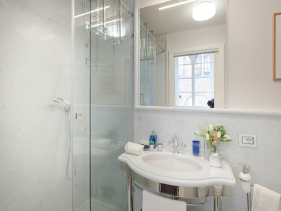 Apartment Wohnung in Lucca nahe Guinigi-Turm - Outdoor photo 53