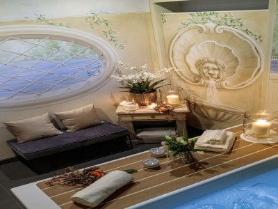 Apartment Wohnung in Lucca nahe Guinigi-Turm - Outdoor photo 54