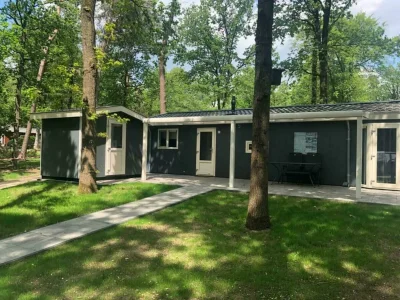 Holiday house 4-Personen-Apartments in Doorn - Holiday house