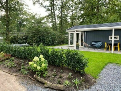 Holiday house 4-Personen-Apartments in Doorn - Outdoor photo 2
