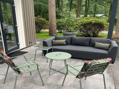 Holiday house 4-Personen-Apartments in Doorn - Outdoor photo 3