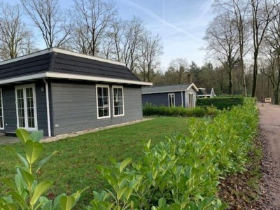 Holiday house 4-Personen-Apartments in Doorn - Outdoor photo 4