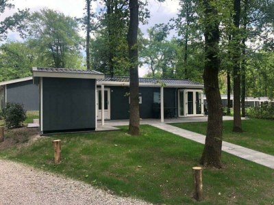 Holiday house 4-Personen-Apartments in Doorn - Outdoor photo 7