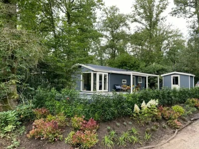 Holiday house 4-Personen-Apartments in Doorn - Outdoor photo 8