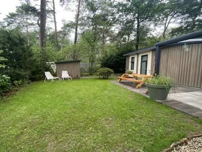 Holiday house 4-Personen-Apartments in Doorn - Outdoor photo 9