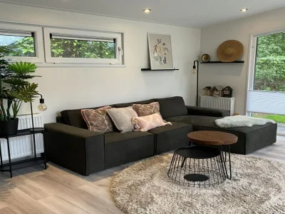 Holiday house 4-Personen-Apartments in Doorn - Features photo 13