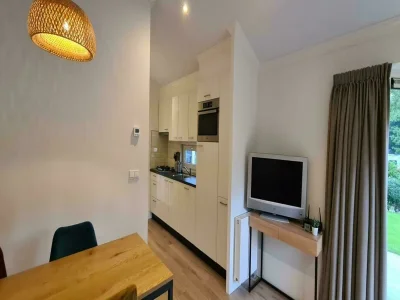 Holiday house 4-Personen-Apartments in Doorn - Features photo 16