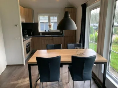 Holiday house 4-Personen-Apartments in Doorn - Features photo 19