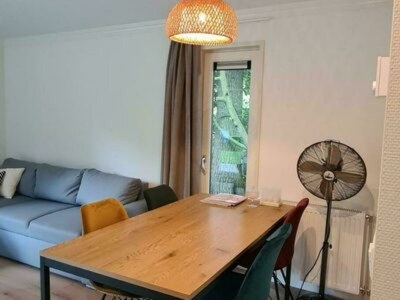 Holiday house 4-Personen-Apartments in Doorn - Features photo 20