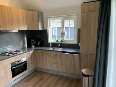 Holiday house 4-Personen-Apartments in Doorn - Features photo 23