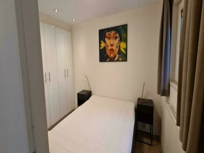 Holiday house 4-Personen-Apartments in Doorn - Features photo 24