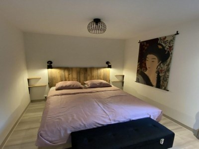 Holiday house 4-Personen-Apartments in Doorn - Features photo 26