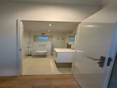 Holiday house 4-Personen-Apartments in Doorn - Features photo 29