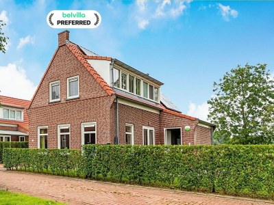 Holiday house Breskens Haven: Relax, Explore & Dine in Breskens - Holiday house