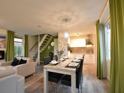 Holiday house Breskens Haven: Relax, Explore & Dine - Features photo 11