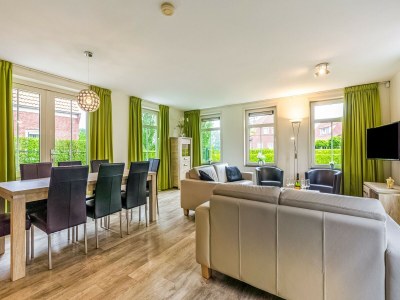 Holiday house Breskens Haven: Relax, Explore & Dine - Features photo 14