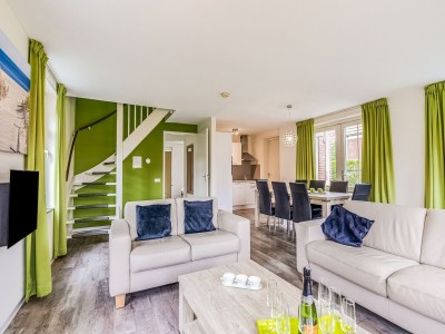 Holiday house Breskens Haven: Relax, Explore & Dine - Features photo 18