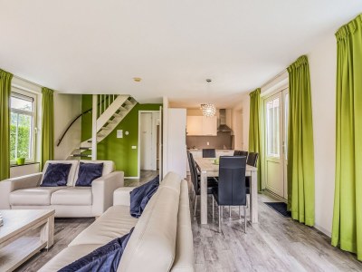 Holiday house Breskens Haven: Relax, Explore & Dine - Features photo 19