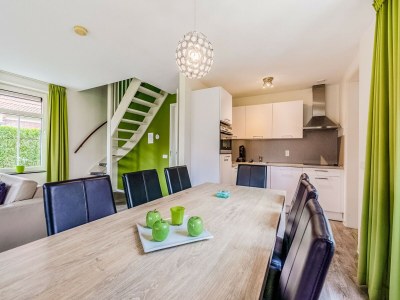 Holiday house Breskens Haven: Relax, Explore & Dine - Features photo 20