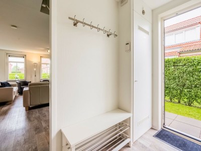 Holiday house Breskens Haven: Relax, Explore & Dine - Features photo 25