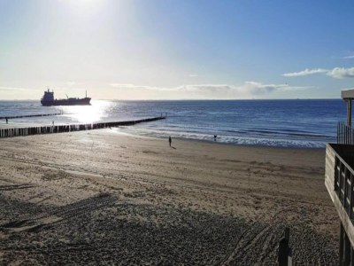 Holiday house Breskens Haven: Relax, Explore & Dine - Environment photo 28