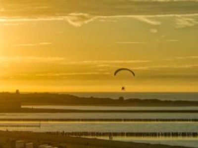 Holiday house Breskens Haven: Relax, Explore & Dine - Environment photo 31