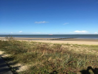 Holiday house Breskens Haven: Relax, Explore & Dine - Environment photo 34