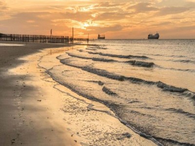 Holiday house Breskens Haven: Relax, Explore & Dine - Environment photo 35