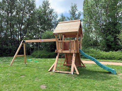 Holiday house Breskens Haven: Relax, Explore & Dine - Outdoor photo 39