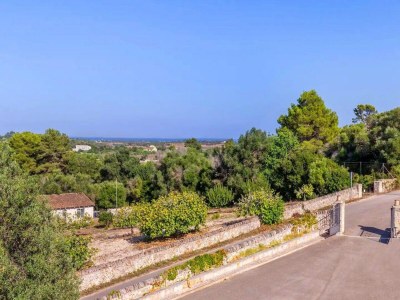 Holiday house Finca in Manacor nahe Calas de Mallorca - Outdoor photo 11