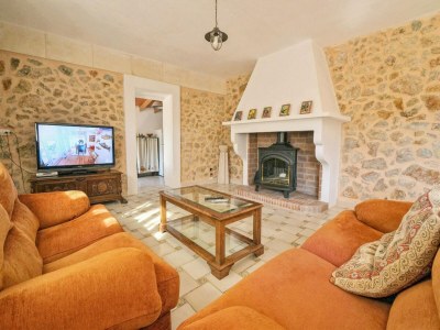 Holiday house Finca in Manacor nahe Calas de Mallorca - Features photo 15