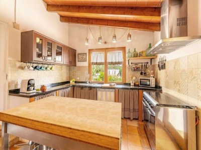 Holiday house Finca in Manacor nahe Calas de Mallorca - Features photo 18